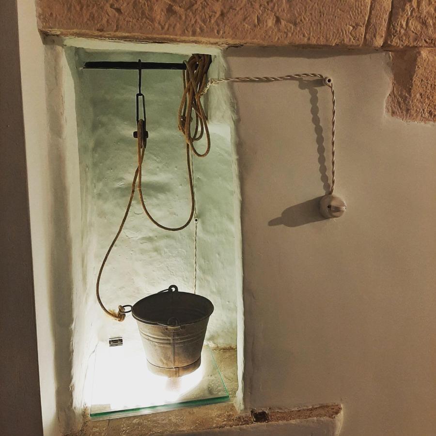 Lume Villa Putignano Kültér fotó