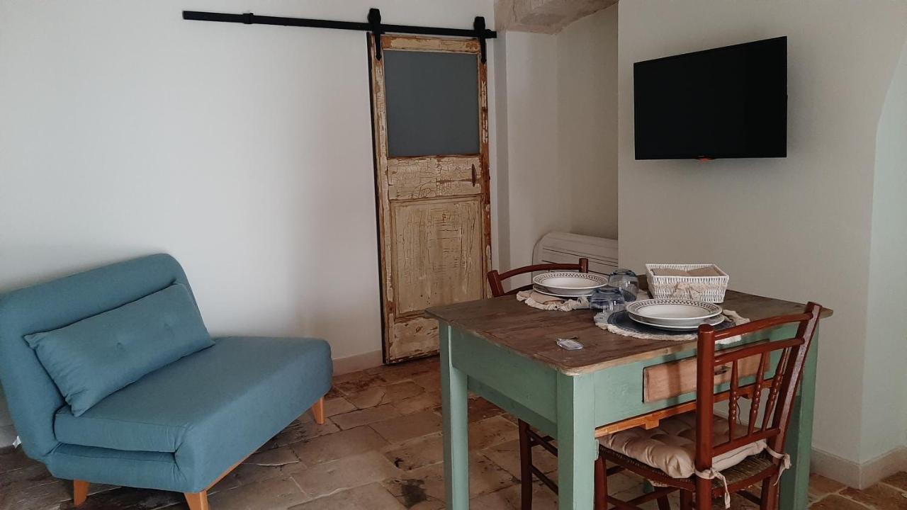Lume Villa Putignano Kültér fotó