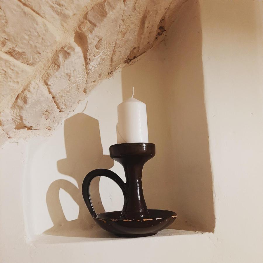 Lume Villa Putignano Kültér fotó