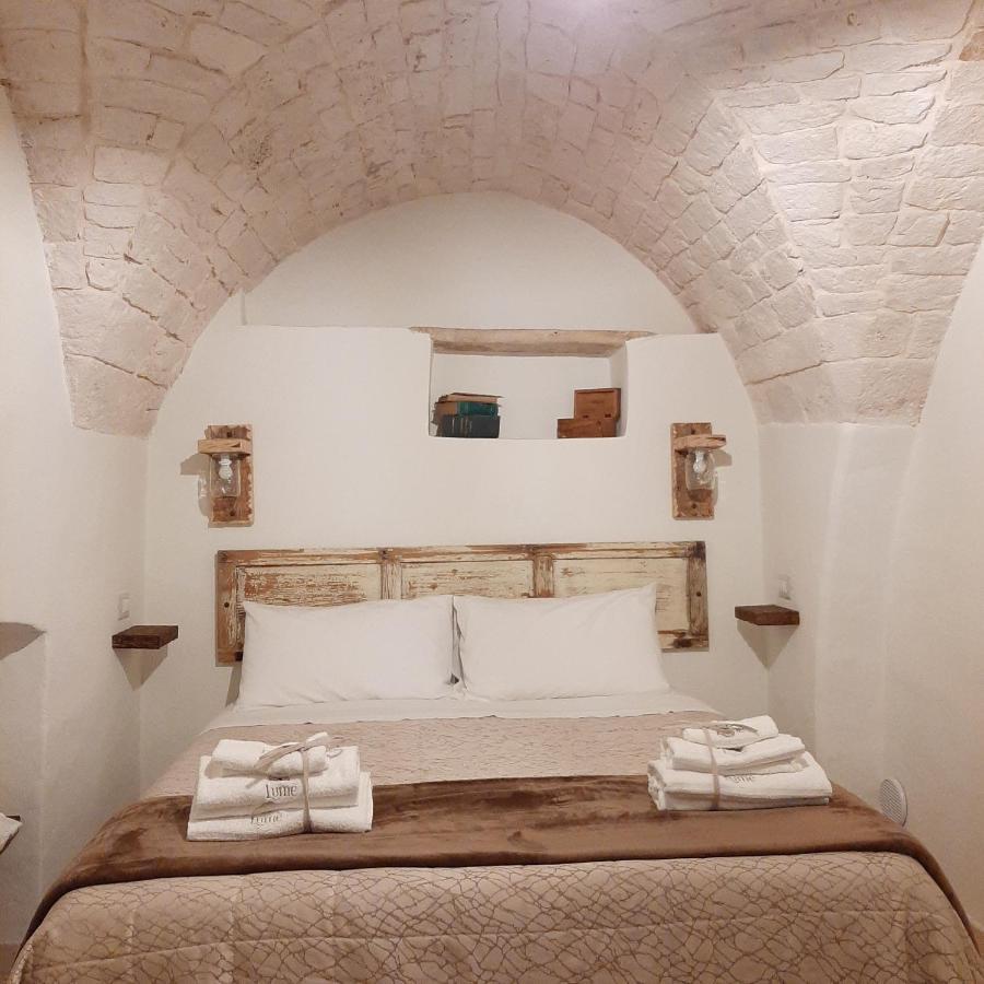 Lume Villa Putignano Kültér fotó