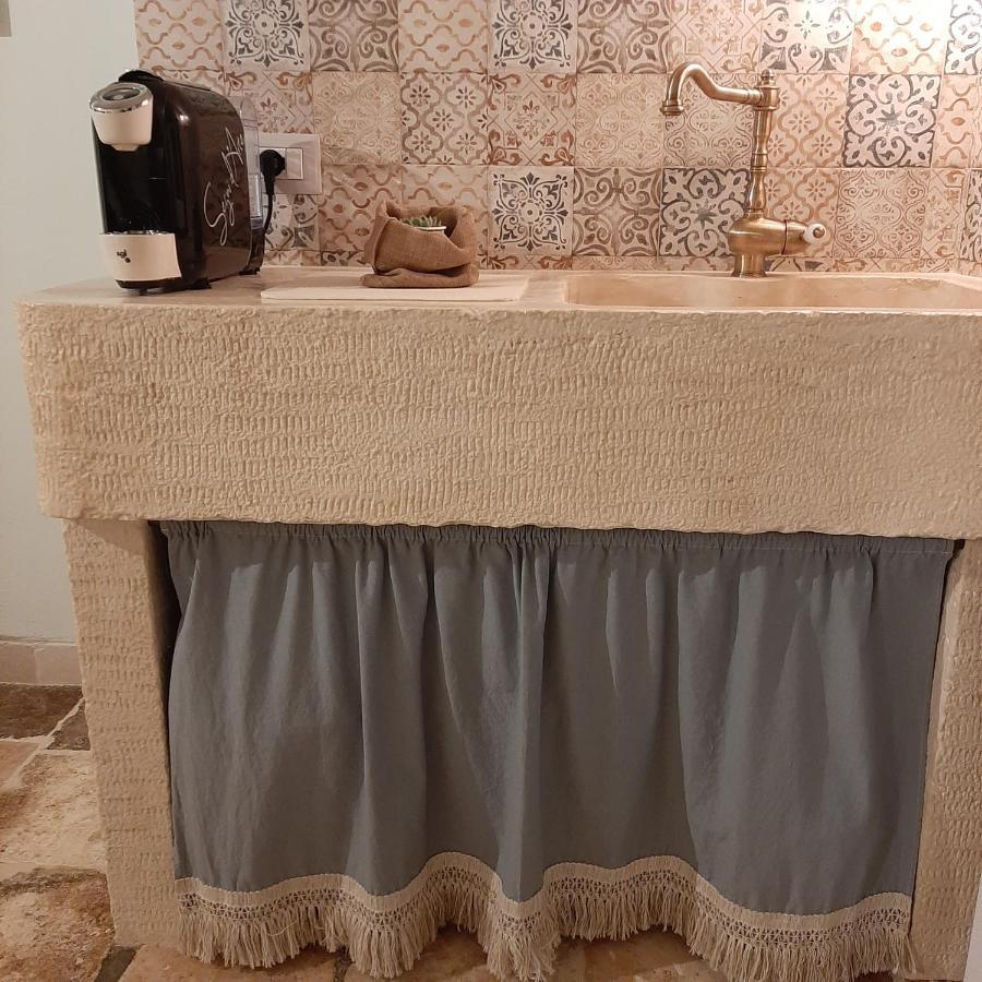 Lume Villa Putignano Kültér fotó